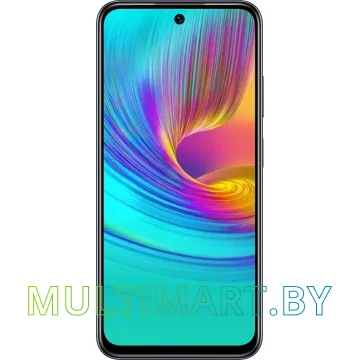 Смартфон Infinix Smart 9 X6532 3GB/64GB (металлический черный) картинка 4